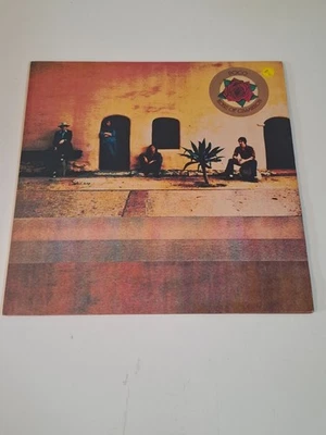 Vintage LP Record - Poco - Rose of Cimarron - Image 1 of 4