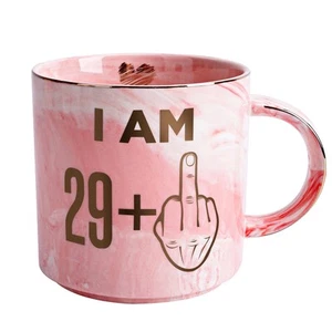 30th Birthday Gifts for Women - Funny Turning 30 Year Old Birthday Gift Ideas. - Picture 1 of 7