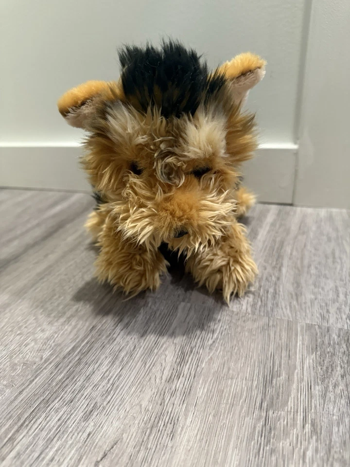 Ganz Webkinz Signature Short Haired Yorkie - Image 1 of 4