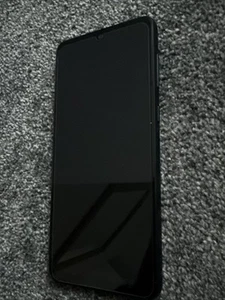 Samsung Galaxy A33 5G SM-A3368B/DS Dual Black 128GB Grade A - Afbeelding 1 van 4