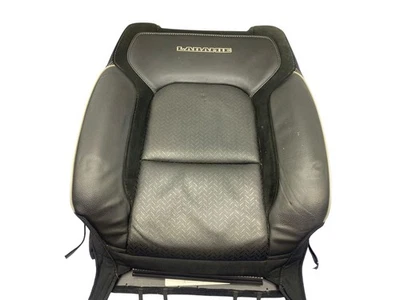 RAM 1500 2019-2024 nuevo estilo 6 tacos delantero izquierdo asiento superior cojín *indentaciones* Foto 1 de 4