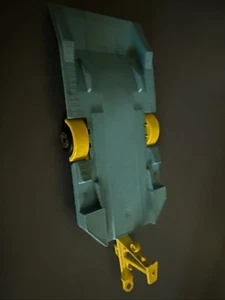 1970 Matchbox Lesney King Size Trailer - Picture 1 of 4