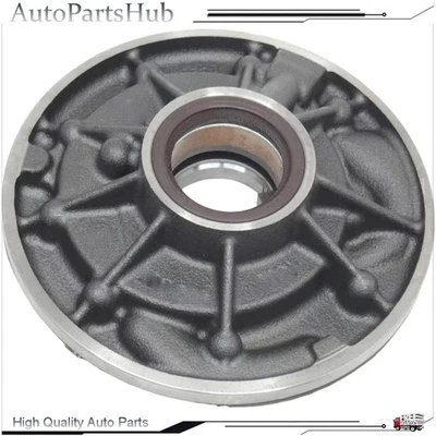 Bomba de aceite de transmisión 5HP19 1060410061 para Volkswagen VW Audi 1996-2005 Foto 1 de 4