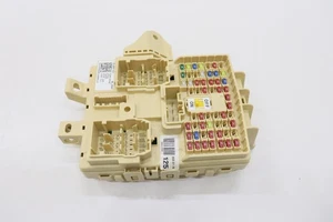 2019 - 2021 GENESIS G70 DASH CABIN FUSE RELAY BOX JUNCTION BLOCK OEM 91950G9162 - Picture 1 of 12