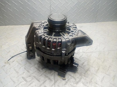 2012-2018 Ford Focus 2.0L (VIN 2, 8th digit) Non-Turbo Alternator W/58K Foto 1 de 4