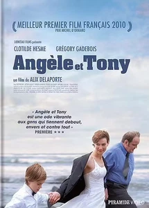 ANGÈLE ET TONY - DVD neuf - Imagen 1 de 1