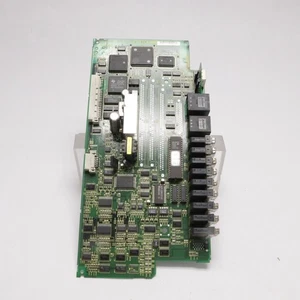 PLACA CPU FANUC A16B-2203-0332/02A - Imagen 1 de 3