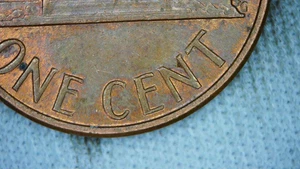 1979 Lincoln Cent DDR - Picture 1 of 5