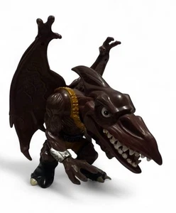 Extreme Dinosaurs Bullzeye mit Flügeln Pteranodon 1996 Street Sharks 6" Figur - Bild 1 von 10