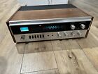 Vintage Sherwood S-7200Stereo Dynaquad  4 Channel Receiver / Amplifier - Tested