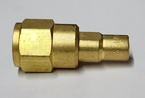 Turbotorch 0328-0005 4-UM-1 Universal Mixer for 100FC/101-01FC series - Picture 1 of 5