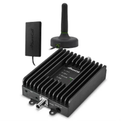 SURECALL FUSION2GO 3.0 Most Powerful Non-ERT Cell Signal Booster All Carriers - Image 1 of 4