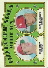 1972 Topps Baseball Pick Complete Your Set #251-500 RC Stars Vintage 🔥⚾🔥