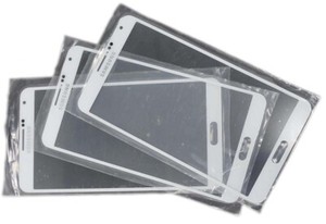 Samsung Galaxy Note 3 Front Glass White N900T N900A N900V N900P N900 Touch 