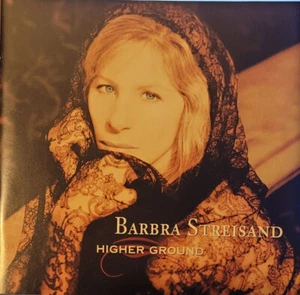 Barbra Streisand - Higher Ground - Used CD - Picture 1 of 3