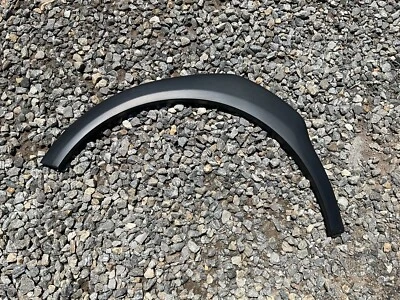 2018 2019 2020 2021 2022 2023 SUBARU CROSSTREK XV GUARDABARROS DELANTERO IZQUIERDO FLARE Foto 1 de 4