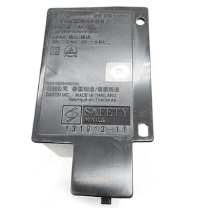 Adaptador de fuente de alimentación k30361 se adapta a Canon PIXMA MB2360 MB50 MB2720 MB5040 - Imagen 1 de 9