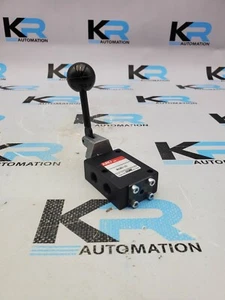 NEW Ingersoll Rand 5030-10 50 Series Valve - Picture 1 of 3