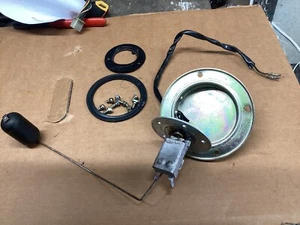 SUZUKI RG500 RG400 PETROL TANK SENDER  - Picture 1 of 3