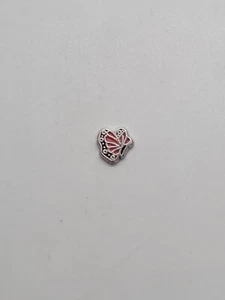 Butterfly Floating Charm #342 For Your Origami Owl Locket Free Shipping - Picture 1 of 1