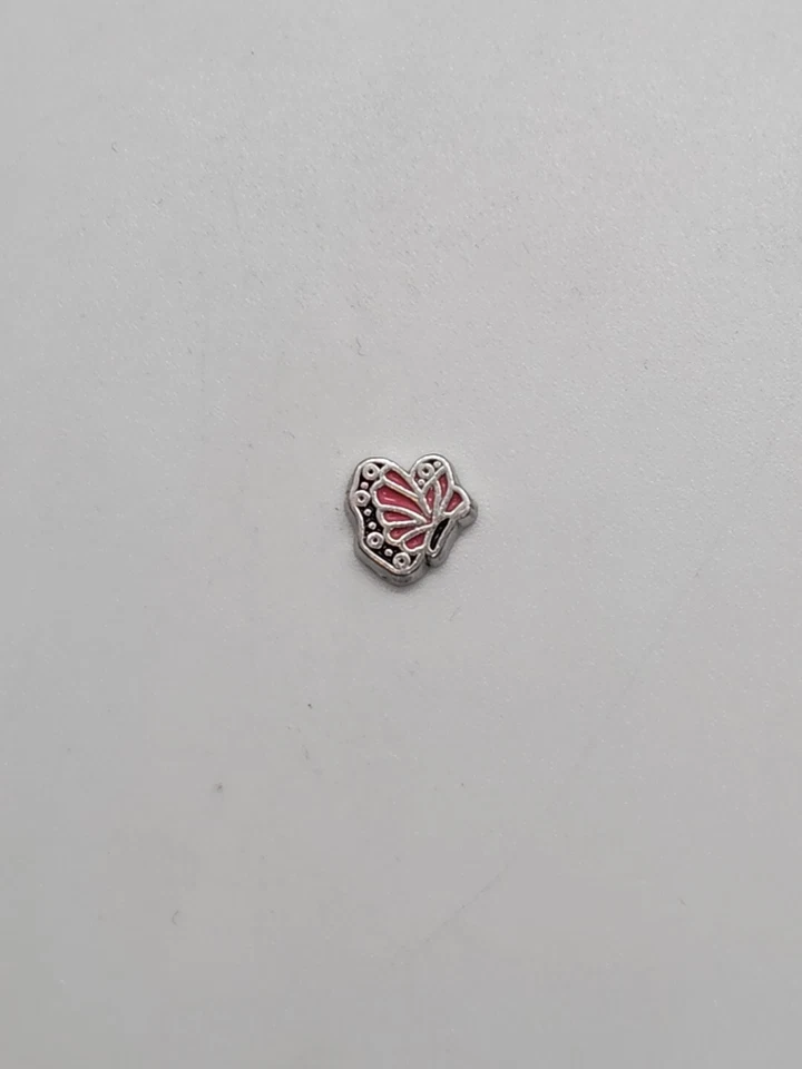 Бабочка плавающий подвеска #342 для вашего оригами сова замок Бесплатная доставка - Изображение 1 из 1