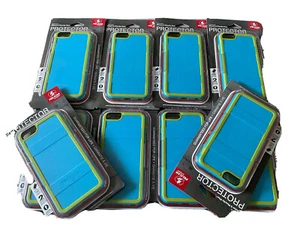 Coque protection neuve Pelican ProGear série iPhone 6 Plus - Lot de 10 - Photo 1 sur 5