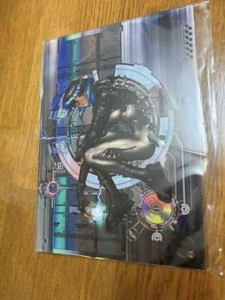 The World of Masamune Shirow Exhibition 2025 Acrylic Stand Limited 7.1x10.1 inch - Picture 1 of 2