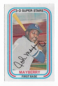 1976 KELLOGG'S BASEBALL pick from a list FREE SHIPPING pwe WITH TRACKING #