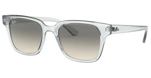 RAY BAN RB4323 Designer Sunglasses Shades Frame - All Colours with Case - Picture 1 of 25