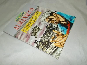 NATHAN NEVER presenta ALMANACCO della FANTASCIENZA 1996 edizioni Bonelli - Picture 1 of 1