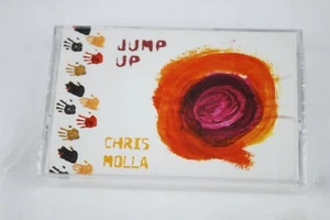 Jump Up by Chris Molla (Cassette, 1997) New - Imagen 1 de 4