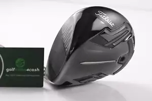 Left Hand Titleist TSi3 Driver / 10 Degree / Regular Flex HZRDUS Smoke Black RDX - Picture 1 of 8