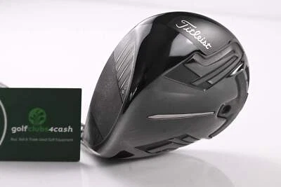 Left Hand Titleist TSi3 Driver / 10 Degree / Regular Flex HZRDUS Smoke Black RDX - Image 1 of 4