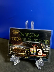 Ruedas NASCAR 1999 High Gear Dale Earnhardt # 48 - Imagen 1 de 2