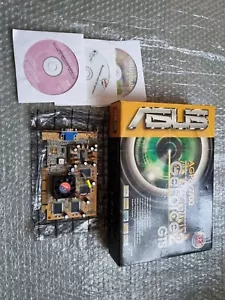 Asus Geforce 2 GTS V7700 - Picture 1 of 2