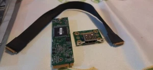 M.2 M-Key NVME HDMI Capture Grabber 4K UHD Yuan SC710N1 & M.2 Größenadapter - Bild 1 von 3