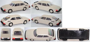 Stahlberg SAAB 900 Turbo 16S (1. Gen., 3-türiges Combi Coupé) 1:20 - Bild 1 von 1