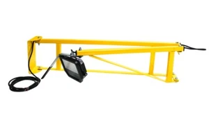 Hörmann Rampenleuchte LED DL 1400 komplett, hell energiesparend - Bild 1 von 2