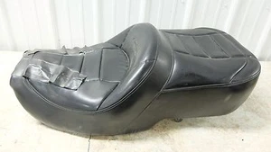 86 Suzuki GV 1400 GV1400 Cavalcade seat - Picture 1 of 11