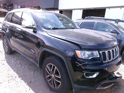 Used Front Right Lower Lower Control Arm Front fits: 2017 Jeep Grand cherokee Fr - Image 1 of 4