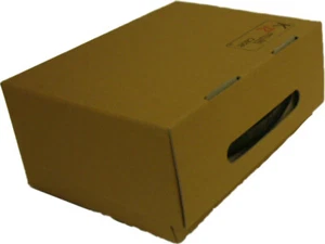 KR Multicase Half card Case with tray set for Bloodbowl 2016