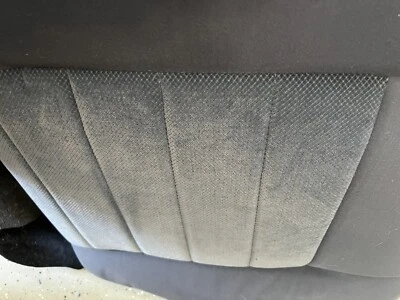 Asiento trasero EF Honda Civic Hatchback DX 1990. Foto 1 de 4