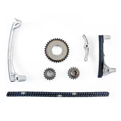 Kit de cadena de eje de equilibrio EngineTech Foto 1 de 4