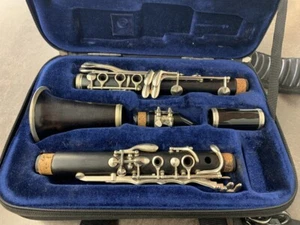 Boston Columbia Clarinet - Picture 1 of 11