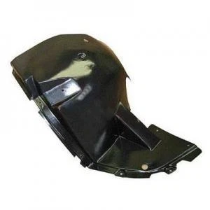 Se adapta a 2005-2010 STS pasajero parachoques delantero extensión guardabarros interior protector contra salpicaduras Foto 1 de 1