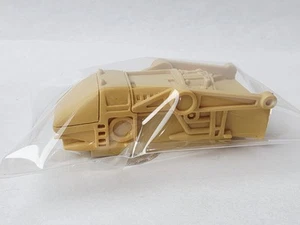 HOT WHEELS ACETATE PROTOTYPE BODY FROM LARRY WOOD COLLECTION!!! - Picture 1 of 6