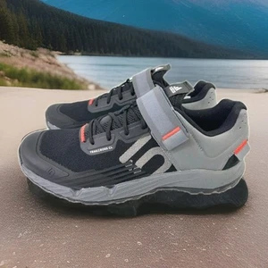 Adidas 5.10 Five Ten Trailcross CL Clip-In Mountain Bike Shoes GZ9840 Mens US 13 - Picture 1 of 6