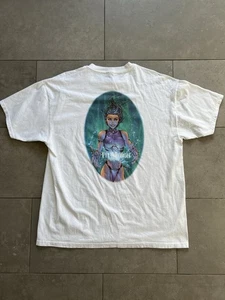 T-shirt promozionale grafica fumetto Fathom Pittsburgh Comicon vintage 1999 taglia XL - Foto 1 di 19