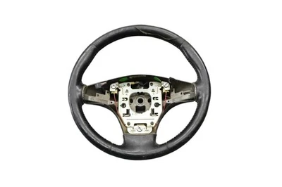 06-09 Volante delantero izquierdo lado conductor Pontiac Solstice negro 25864938 OEM Foto 1 de 4