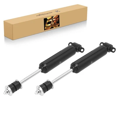 Front Complete Struts Assembliy For Chevrolet Blazer 1995-2005 S10 Blazer 1994 - Изображение 1 из 4